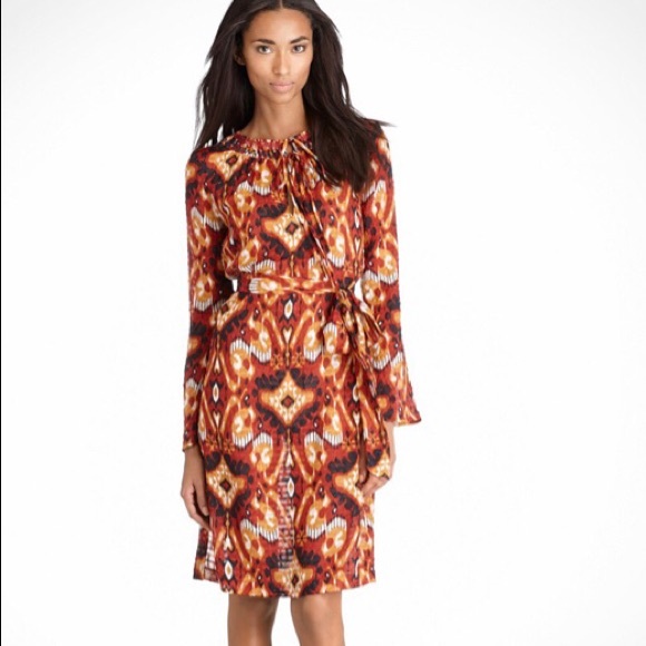 Tory Burch Dresses & Skirts - NWT Tory Burch Diana Dress